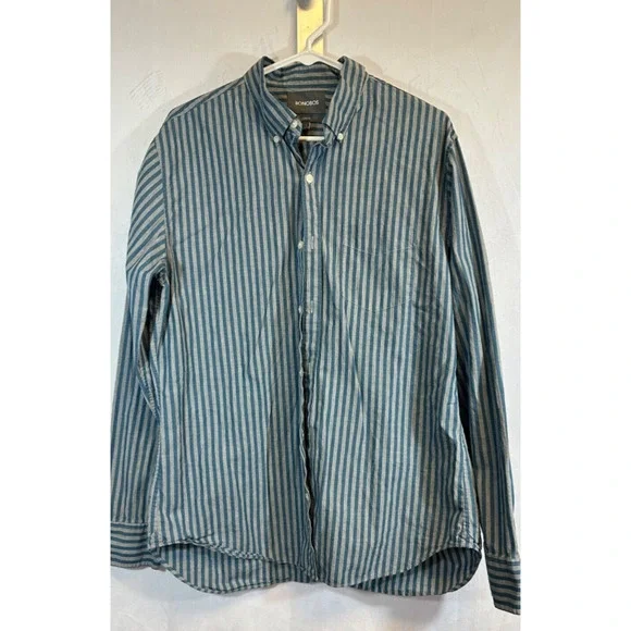 bonobos men's dress shirts Men's Short Sleeve Button-Down Shirts